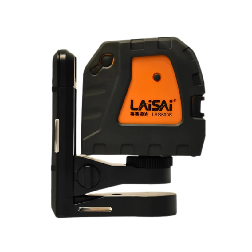 Máy cân bằng laser LAISAI LSG609S